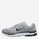 Мужские кроссовки Nike P-6000 IQ7600-012 44.5 (10.5US) 28.5 см Серые (198728470202) - изображение 1