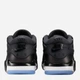 Мужские кроссовки Jordan 4 RM FQ7939-009 42.5 (9US) 27 см Черные (198726717842) - изображение 4
