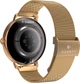 Смарт-годинник Garett Naomi 2 Steel Gold (NAOMI_2_GLD_STL) - зображення 4