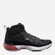 Мужские кроссовки для баскетбола Jordan XXXVII DD6958-091 42.5 (9US) 27 см Черно-белые (196152242389) - изображение 1