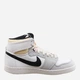 Мужские кеды высокие Jordan AJKO 1 DO5047-100 41 (8US) 26 см Белые (196149222226) - изображение 3