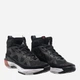 Мужские кроссовки для баскетбола Jordan XXXVII DD6958-091 41 (8US) 26 см Черно-белые (196152242365) - изображение 2