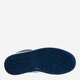 Женские кеды высокие Jordan 1 Mid BQ6472-146 39 (8US) 25 см Комбинированные (196604359566) - изображение 5
