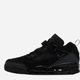 Мужские кроссовки Jordan Spizike Low FQ1759-001 42 (8.5US) 26.5 см Black Cat (197597026206) - изображение 3