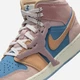 Подростковые высокие кеды для мальчика Jordan 1 Mid FN7452-400 38 Комбинированные (197593942531) - изображение 7