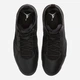Мужские кроссовки для баскетбола Jordan Flight Club '91 DC7329-005 42 (8.5US) 26.5 см Черные (198482129279) - изображение 5
