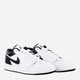 Підліткові кеди для хлопчика Jordan 1 Low 553560-132 37.5 Комбіновані (196975689705) - зображення 2