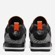 Мужские кроссовки Jordan Spizike Low FQ1759-008 46 (12US) 30 см Black (198482293604) - изображение 4
