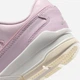 Подростковые кроссовки для девочки Jordan Flight Court HF3333-600 39 Розовые (197861951876) - изображение 8