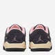 Подростковые кроссовки для девочки Jordan Flight Court HF3333-012 38.5 Grey (198482346294) - изображение 4