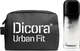 Zestaw męski Dicora Urban Fit NYC Woda toaletowa 150 ml + Kosmetyczka (8429871993082) - obraz 2