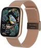 Смарт-годинник Forever ForeVigo 4 SW-330 Rose Gold (5907457738218) - зображення 1