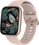 Смарт-годинник Forever ForeVigo 4 SW-330 Rose Gold (5907457738218) - зображення 2