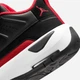 Чоловічі кросівки Jordan Max Aura 7 HQ2091-003 43 (9.5US) 27.5 см Black (198726530106) - зображення 8