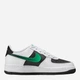Підліткові кеди для хлопчика Nike Air Force 1 FZ4353-100 38.5 Комбіновані (196976562823) - зображення 3