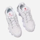 Женские кроссовки Nike Shox TL AR3566-100 38 (7US) 24 см White (192499000187) - изображение 4