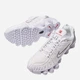 Женские кроссовки Nike Shox TL AR3566-100 38 (7US) 24 см White (192499000187) - изображение 5