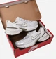 Женские кроссовки Nike V2K Run FD0736-006 38 (7US) 24 см Серые (197600755109) - изображение 7