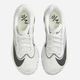 Женские кроссовки для бега Nike Zoom Fly 6 FN8455-100 39 (8US) 25 см Комбинированные (197597089904) - изображение 4