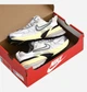 Жіночі кросівки Nike V2K Run FD0736-100 37.5 (6.5 US) 23.5 см Сірі (196968046416) - зображення 6