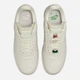 Жіночі кеди низькі Nike Air Force 1 Low PRM DN5463-001 36.5 (6US) 23 см Молочні (198480602569) - зображення 5