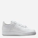Жіночі кеди низькі Nike Air Force 1 '07 Next Nature DC9486-112 39 (8US) 25 см White (197859841851) - зображення 3