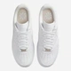 Жіночі кеди низькі Nike Air Force 1 '07 Next Nature DC9486-112 39 (8US) 25 см White (197859841851) - зображення 5