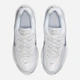 Женские кроссовки Nike Initiator 394053-100 38 (7US) 24 см White/Metallic (198483434709) - изображение 5