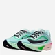 Жіночі кросівки для бігу Nike Zoom Fly 6 FN8455-402 39 (8 US) 25 см Turquoise (198480177289) - зображення 2