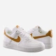 Жіночі кеди низькі Nike Air Force 1 '07 Next Nature DN1430-104 39 (8US) 25 см Білі (196149220000) - зображення 2