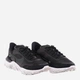 Женские кроссовки Nike React R3vision DQ5188-001 37.5 (6.5US) 23.5 см Черные (196152248480) - изображение 2
