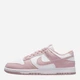 Женские кеды низкие Nike Dunk Low IM6572-103 36.5 (6US) 23 см Particle Rose (198488577142) - изображение 1