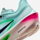 Жіночі кросівки для бігу Nike Zoom Fly 6 FN8455-402 39 (8 US) 25 см Turquoise (198480177289) - зображення 8