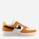 Жіночі кеди шкіряні низькі Nike Air Force 1 LXX DQ0858-100 40 (8.5 US) 25.5 см Комбіновані (195866382831) - зображення 1