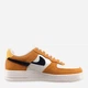 Жіночі кеди шкіряні низькі Nike Air Force 1 LXX DQ0858-100 40 (8.5 US) 25.5 см Комбіновані (195866382831) - зображення 3