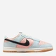 Женские кеды низкие Nike Dunk Low HJ7341-474 38 (7US) 24 см Комбинированные (197599168621) - изображение 3