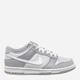 Подростковые кеды для мальчика Nike Dunk Low Two-Toned DH9765-001 38 Серые (195866637979) - изображение 1