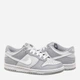 Подростковые кеды для мальчика Nike Dunk Low Two-Toned DH9765-001 38 Серые (195866637979) - изображение 4