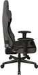 Fotel gamingowy Fury Shinai S8 tkanina Gray (NFF-2360) - obraz 3