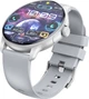 Smartwatch XO J11 AMOLED Silver (6920680827640) - obraz 2