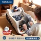Ігровий автомат Taodudu Extra Large Marble Shooting Machine, дитячий іграшковий стіл для стрільби, для хлопчиків та дівчаток віком 3-6 років, подарунок на день народження - изображение 4