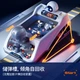 Ігровий автомат Taodudu Extra Large Marble Shooting Machine, дитячий іграшковий стіл для стрільби, для хлопчиків та дівчаток віком 3-6 років, подарунок на день народження - изображение 8