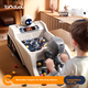 Ігровий автомат Taodudu Extra Large Marble Shooting Machine, дитячий іграшковий стіл для стрільби, для хлопчиків та дівчаток віком 3-6 років, подарунок на день народження - изображение 12