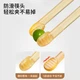 ТЕРМОС Foogo Learning Foopsticks, PPSU Дитячі навчальні палички для дитячого садка віком 2-4 роки, палички для тренування "Тигрячий рот" - изображение 4