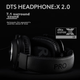 Навушники Logitech G PRO X, дротові - зображення 5
