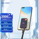 SSD диск Netac ZX20 512GB Type-C External - зображення 4