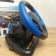 Игровой руль 4 в 1 с педалями и коробкой передач USB руль с вибрацией для ПК PC PS3 PS4 и Android гоночный симулятор - изображение 3