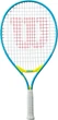 Rakieta do tenisa ziemnego Wilson Ultra Power Junior 21 3 1/2 WR118910H (97512692144) - obraz 1