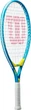 Rakieta do tenisa ziemnego Wilson Ultra Power Junior 21 3 1/2 WR118910H (97512692144) - obraz 2