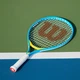 Rakieta do tenisa ziemnego Wilson Ultra Power Junior 21 3 1/2 WR118910H (97512692144) - obraz 3